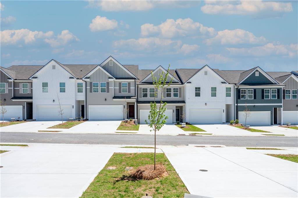 6404 Rosetta Drive SW Atlanta GA 30331