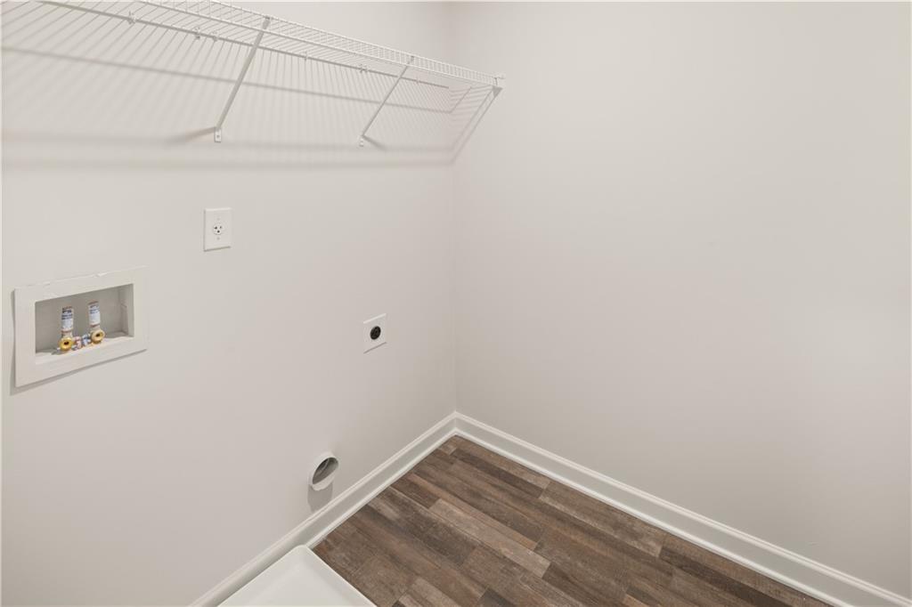 6404 Rosetta Drive SW Atlanta GA 30331