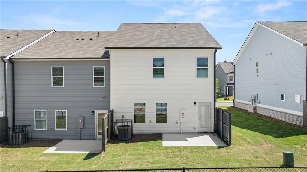 6404 Rosetta Drive SW Atlanta GA 30331