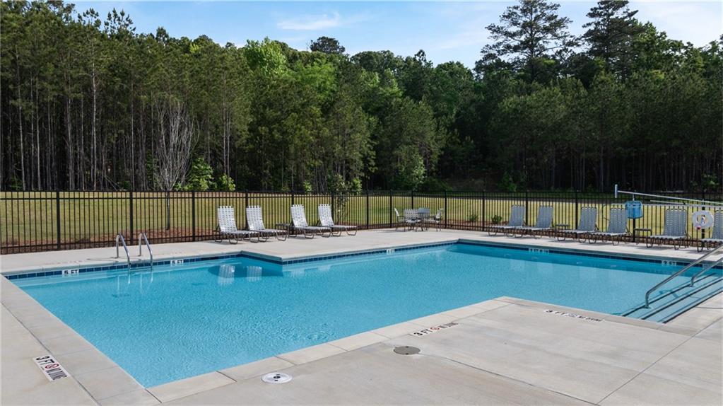 6404 Rosetta Drive SW Atlanta GA 30331