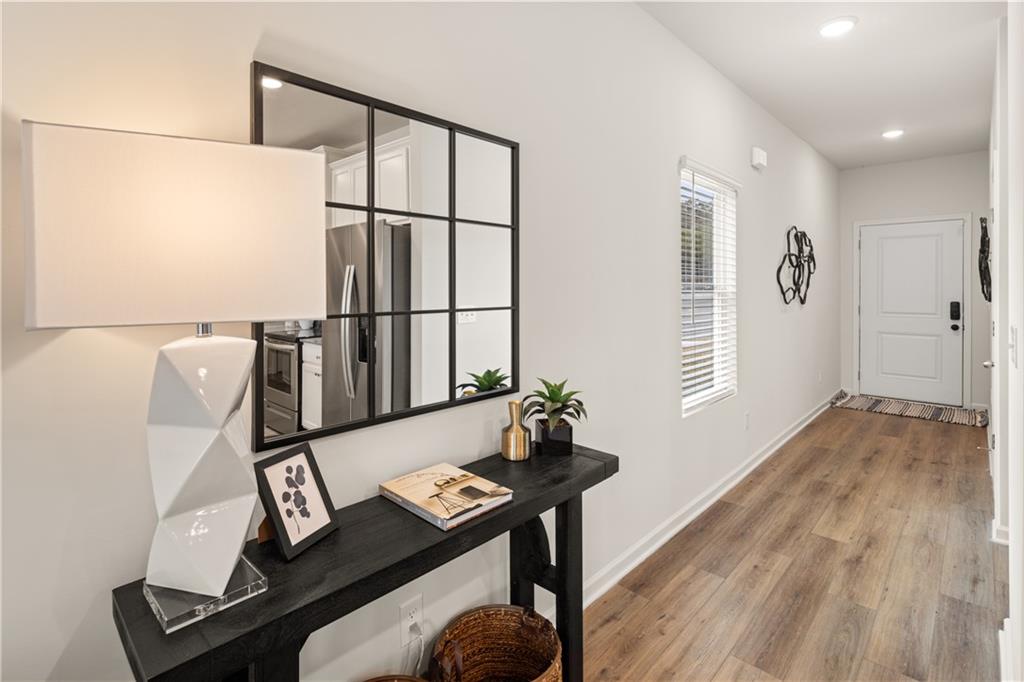 6404 Rosetta Drive SW Atlanta GA 30331