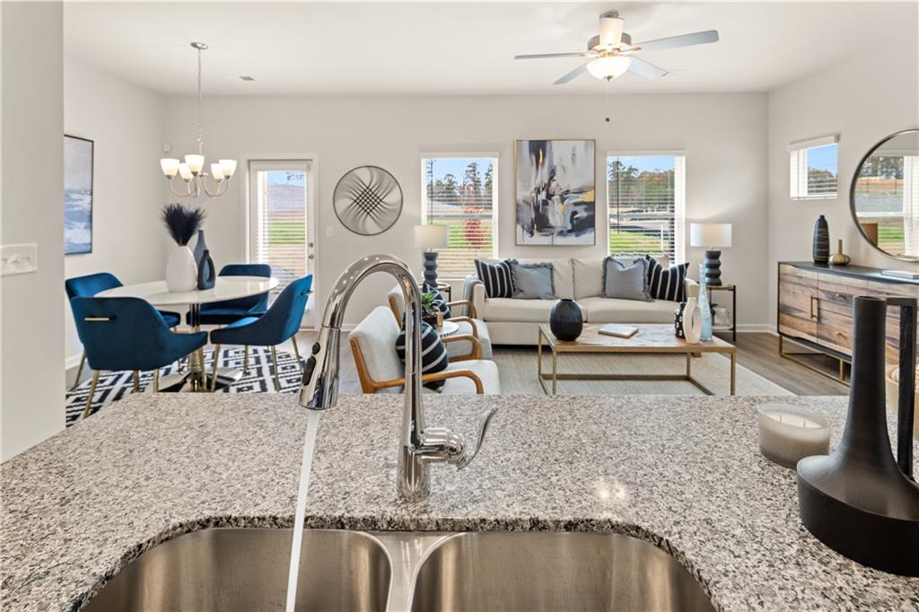 6404 Rosetta Drive SW Atlanta GA 30331