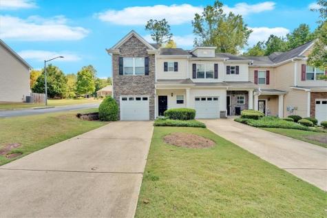 258 Ridge Mill Drive Acworth GA 30102