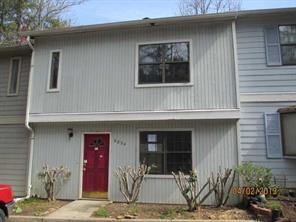 2034 Drennon Avenue Austell GA 30106