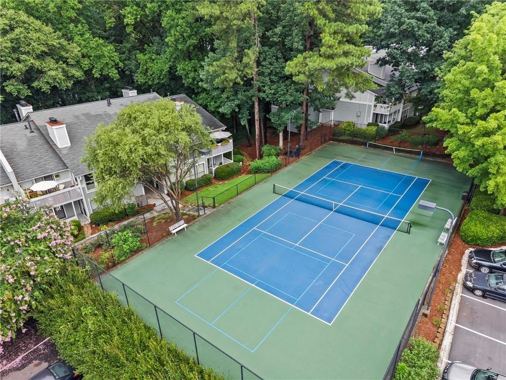 1014 Summit North Drive NE Atlanta GA 30324