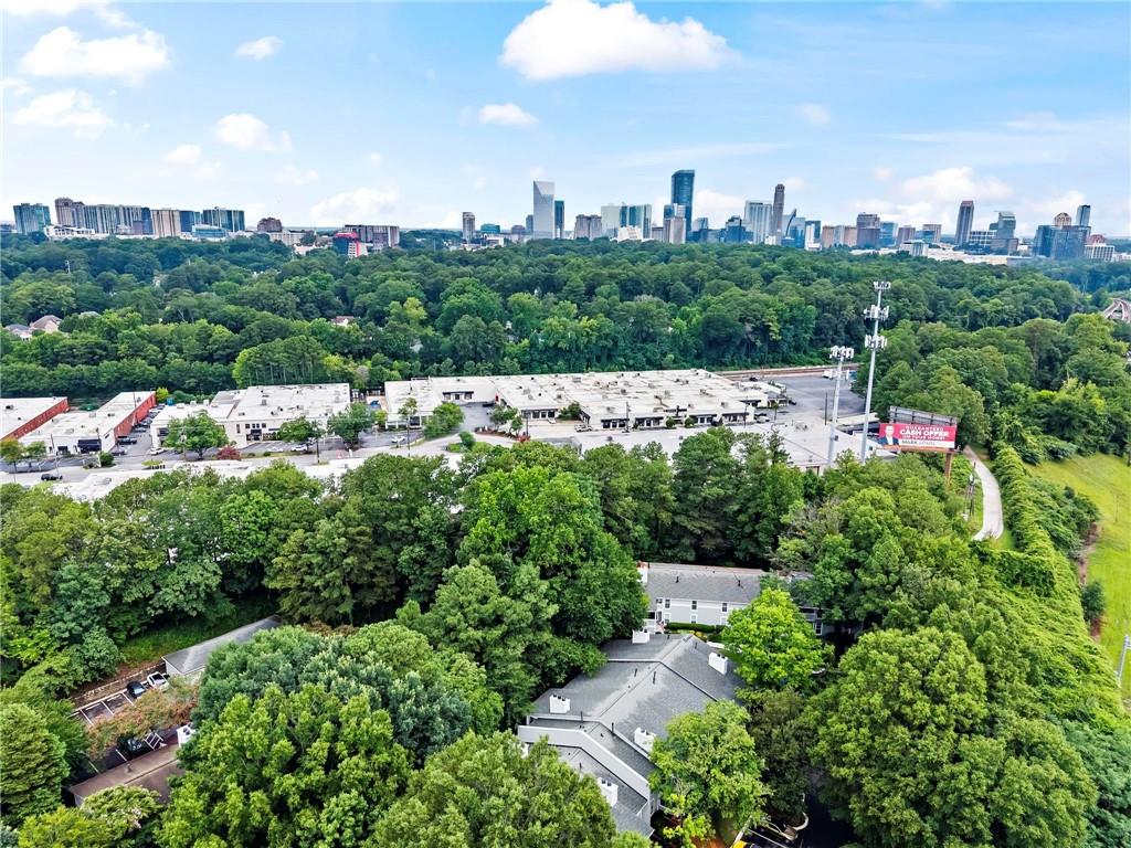 1014 Summit North Drive NE Atlanta GA 30324
