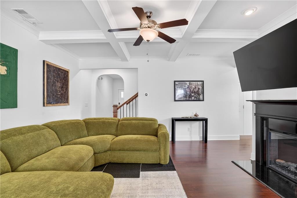 7795 Baron Road Fairburn GA 30213