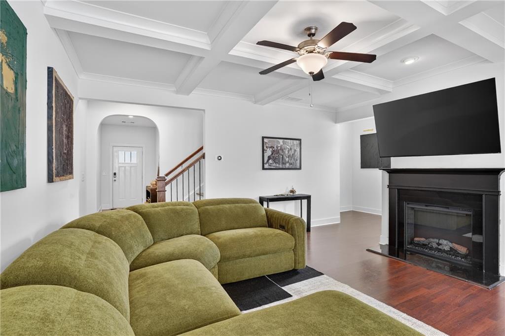 7795 Baron Road Fairburn GA 30213