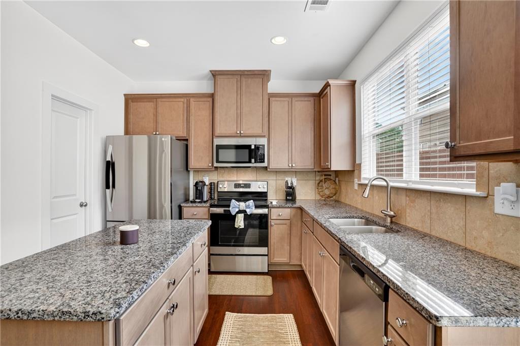 7795 Baron Road Fairburn GA 30213