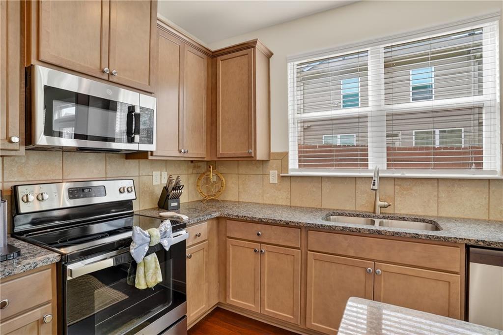 7795 Baron Road Fairburn GA 30213