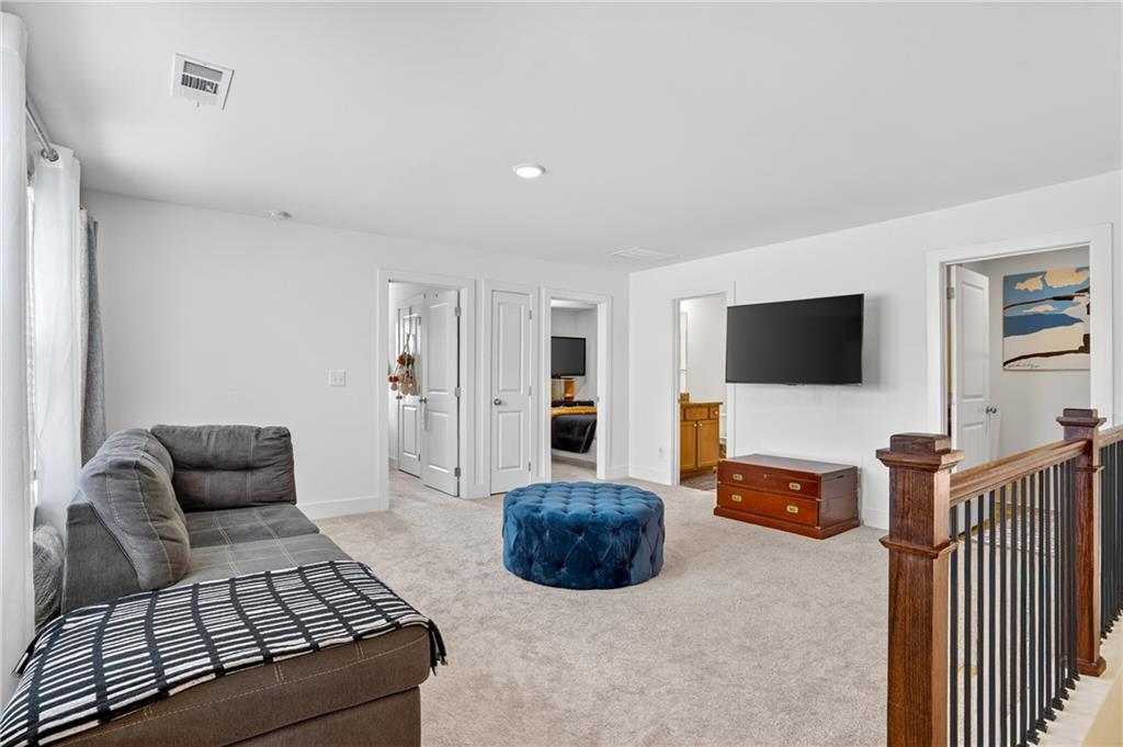 7795 Baron Road Fairburn GA 30213