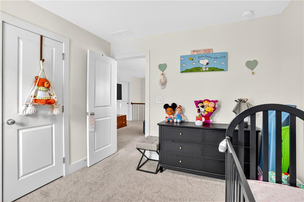 7795 Baron Road Fairburn GA 30213