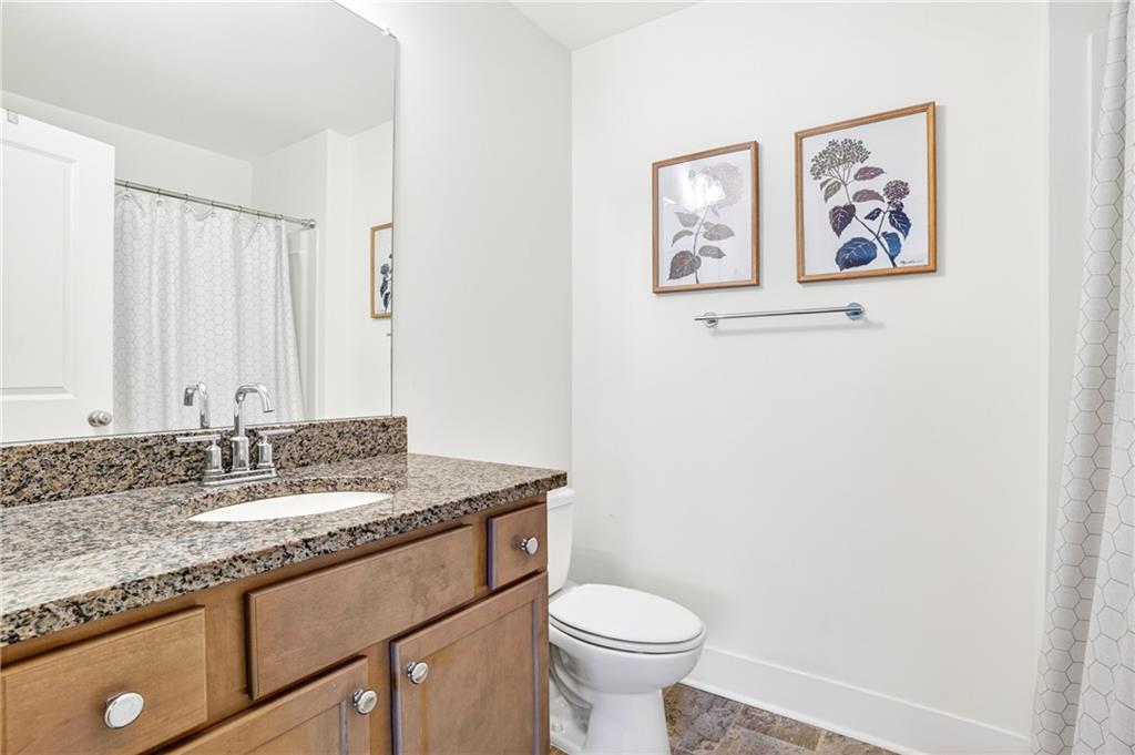 7795 Baron Road Fairburn GA 30213