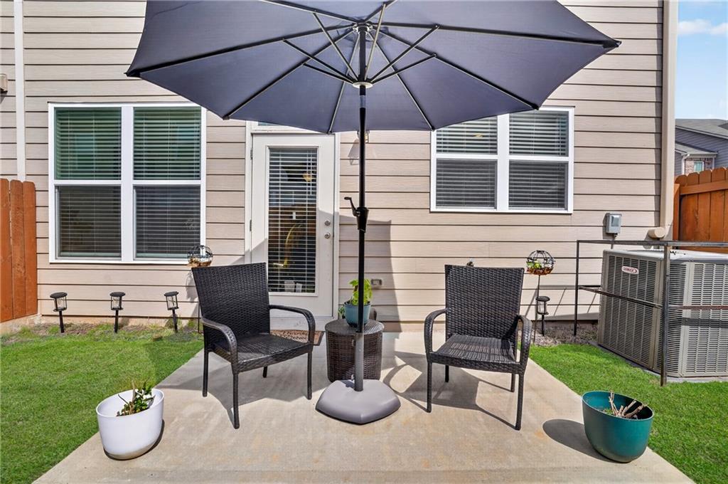 7795 Baron Road Fairburn GA 30213