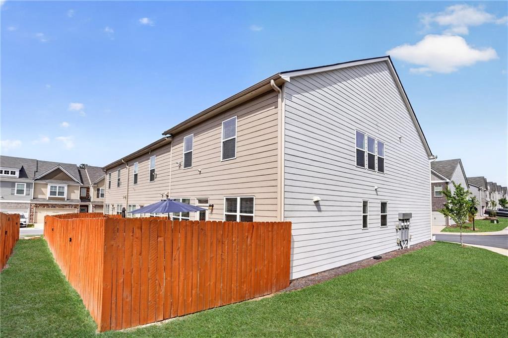 7795 Baron Road Fairburn GA 30213