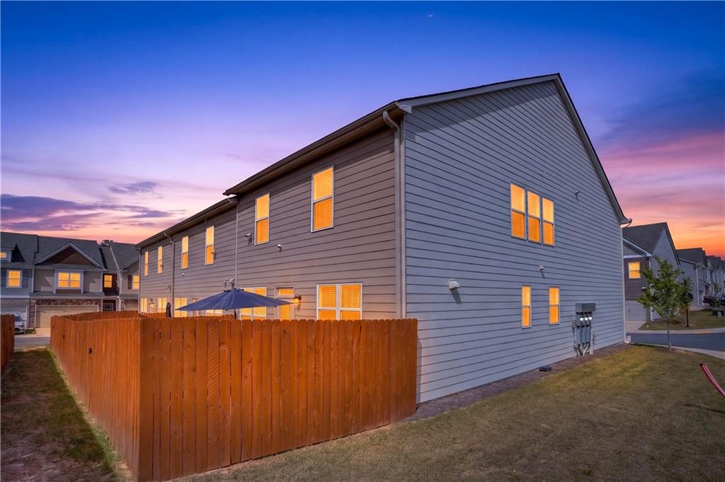 7795 Baron Road Fairburn GA 30213