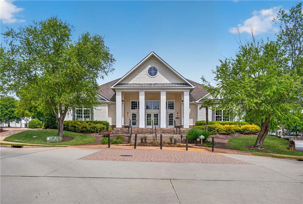 7795 Baron Road Fairburn GA 30213