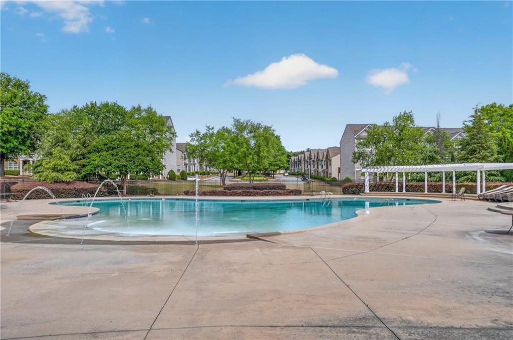 7795 Baron Road Fairburn GA 30213