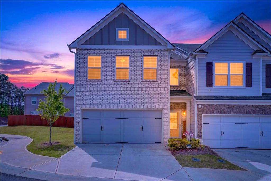7795 Baron Road Fairburn GA 30213