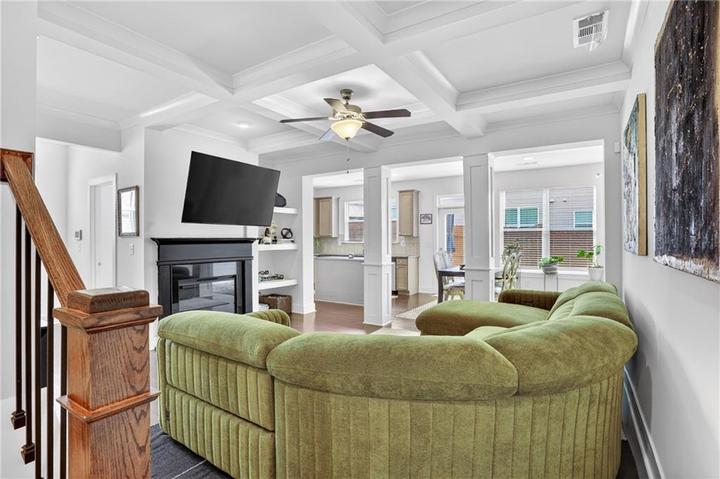 7795 Baron Road Fairburn GA 30213