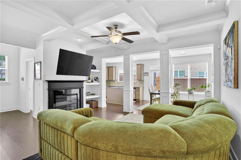 7795 Baron Road Fairburn GA 30213