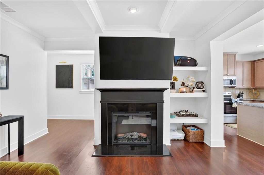 7795 Baron Road Fairburn GA 30213