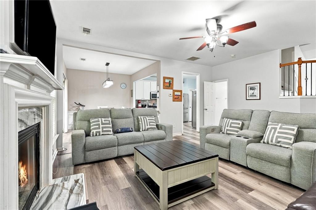 2037 Fosco Drive Duluth GA 30097