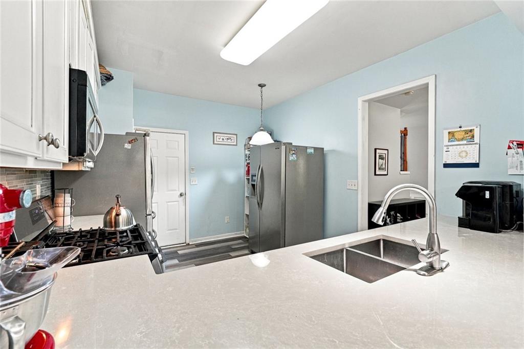 2037 Fosco Drive Duluth GA 30097