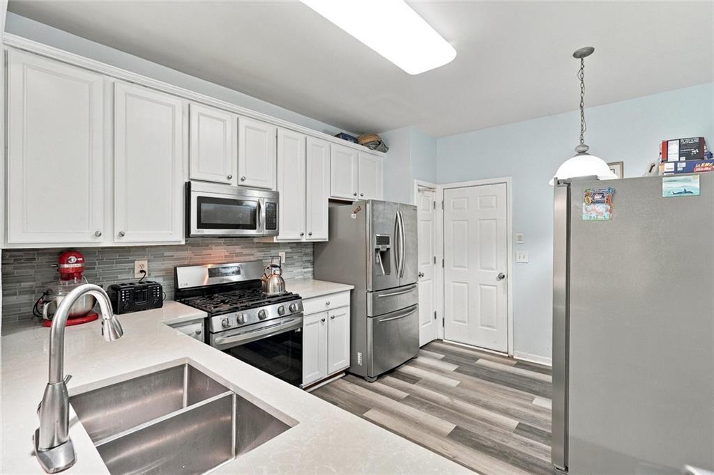 2037 Fosco Drive Duluth GA 30097