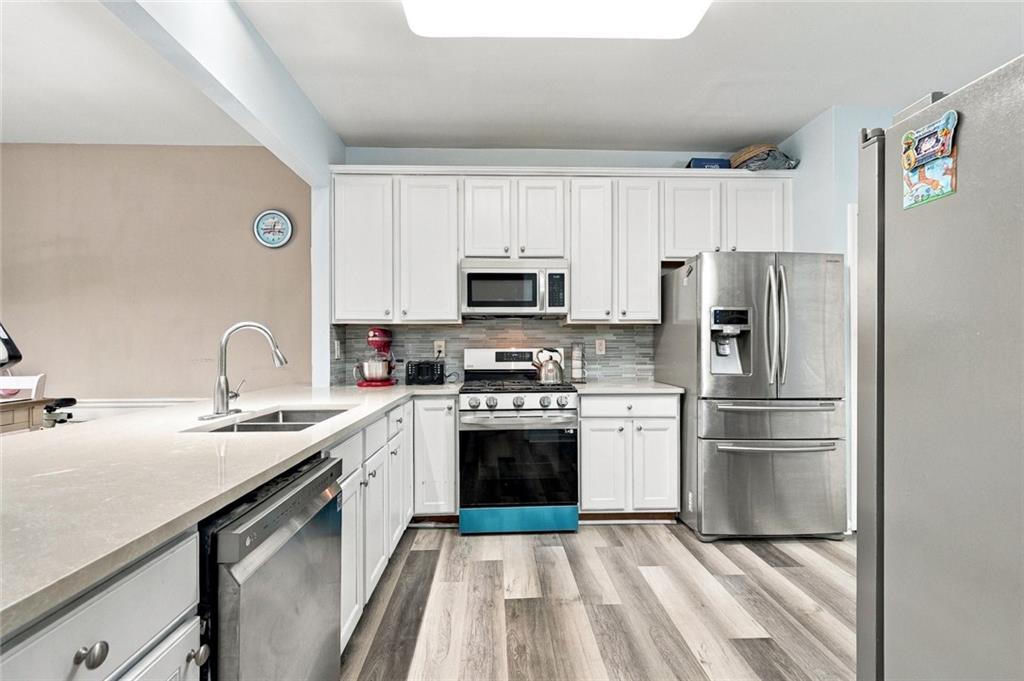 2037 Fosco Drive Duluth GA 30097