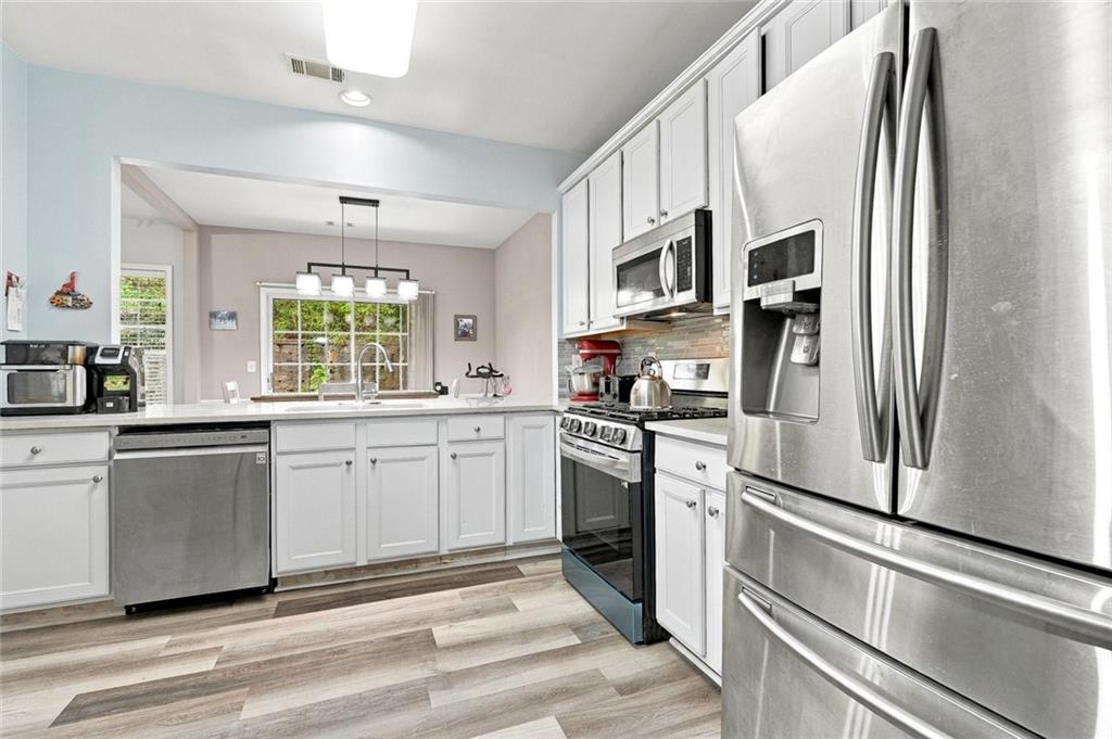 2037 Fosco Drive Duluth GA 30097