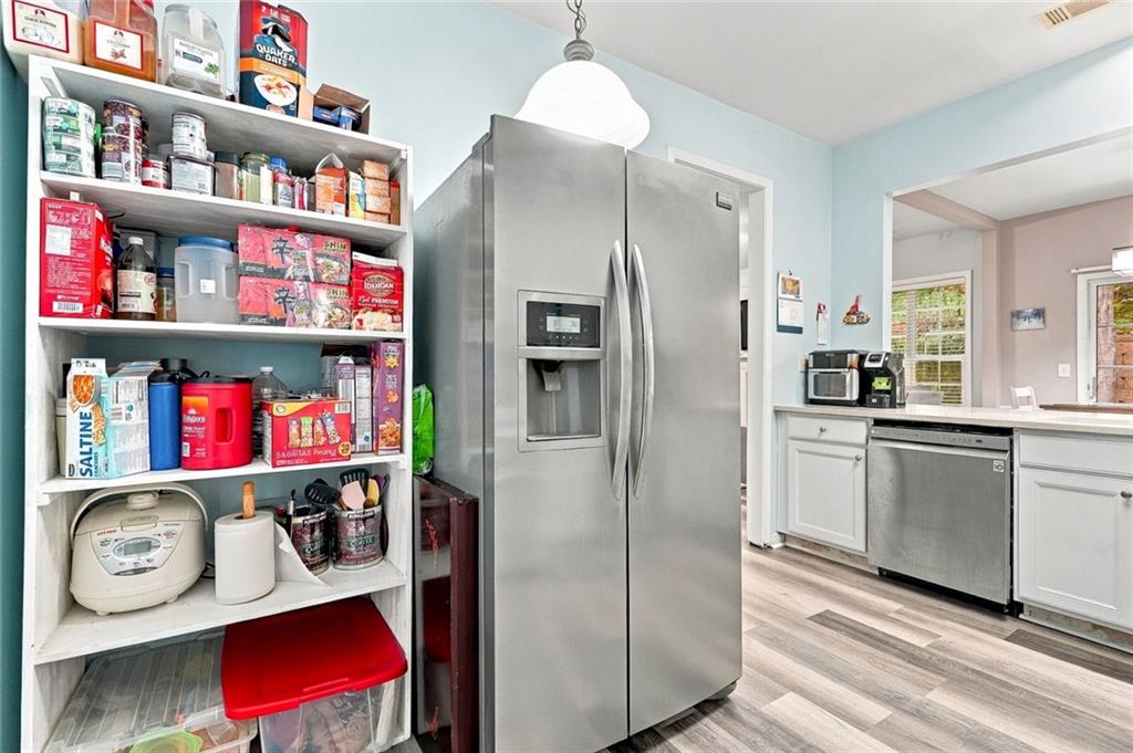 2037 Fosco Drive Duluth GA 30097