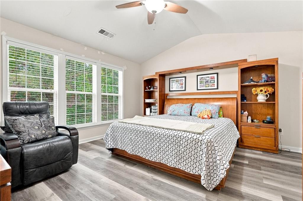 2037 Fosco Drive Duluth GA 30097