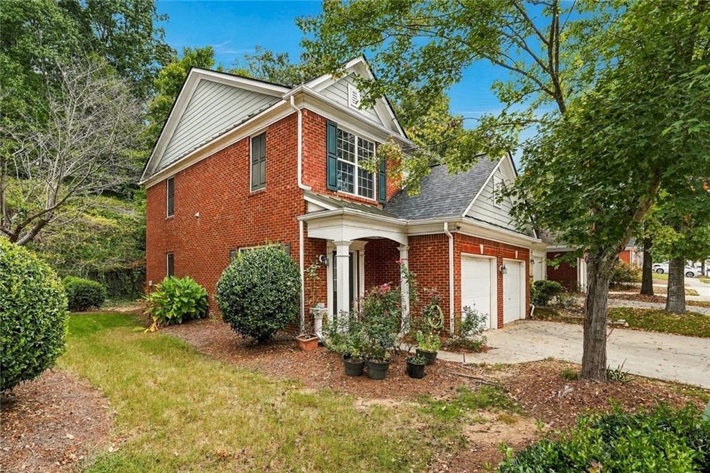 2037 Fosco Drive Duluth GA 30097