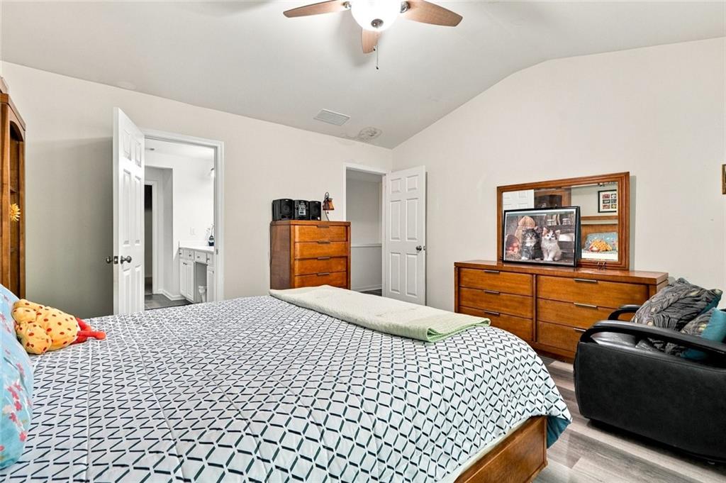 2037 Fosco Drive Duluth GA 30097