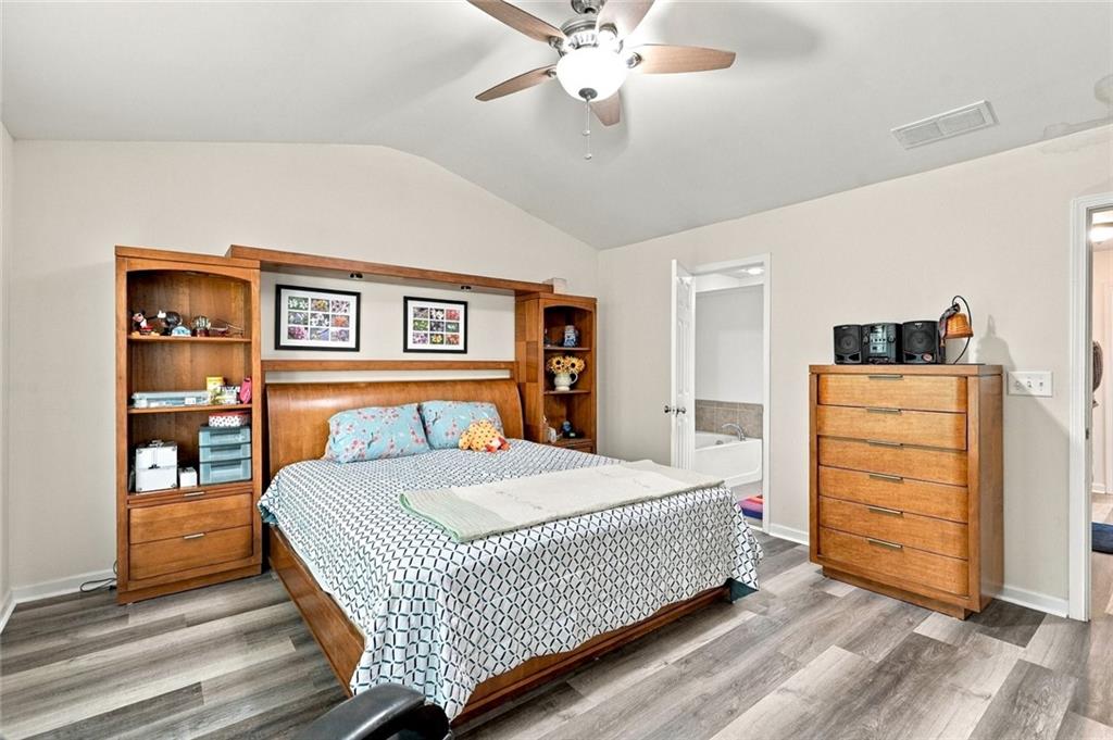 2037 Fosco Drive Duluth GA 30097