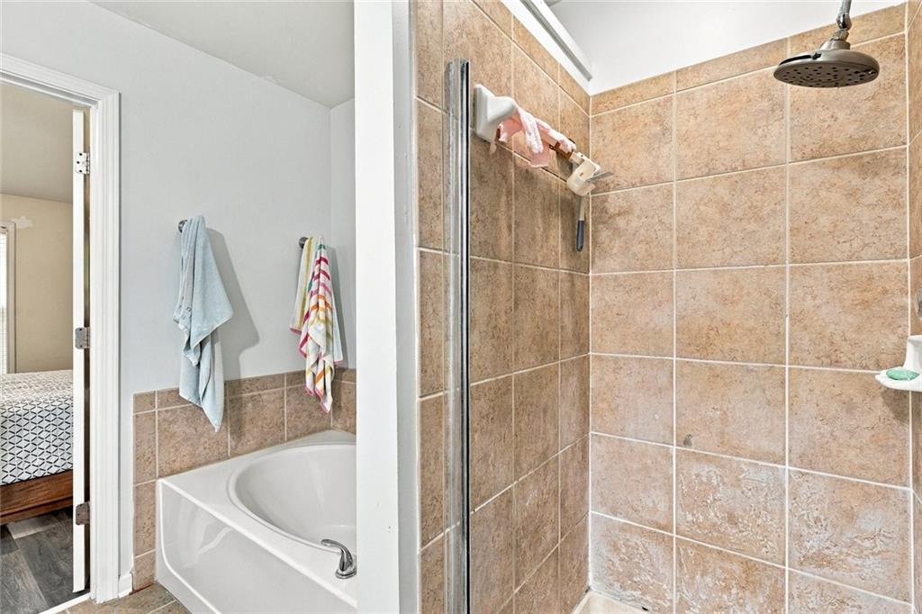 2037 Fosco Drive Duluth GA 30097