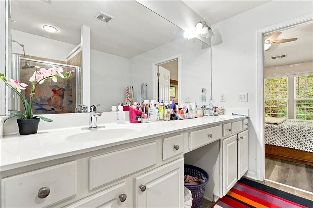 2037 Fosco Drive Duluth GA 30097
