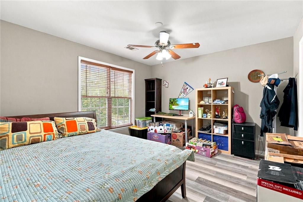 2037 Fosco Drive Duluth GA 30097
