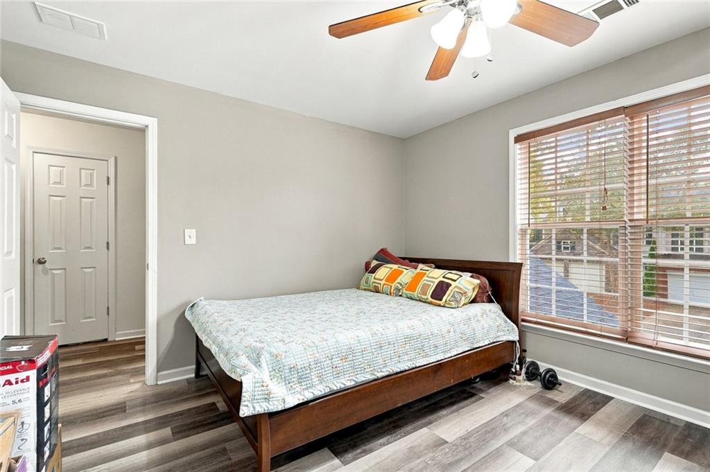 2037 Fosco Drive Duluth GA 30097