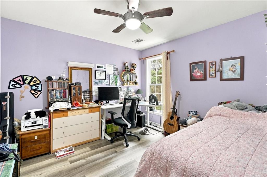 2037 Fosco Drive Duluth GA 30097
