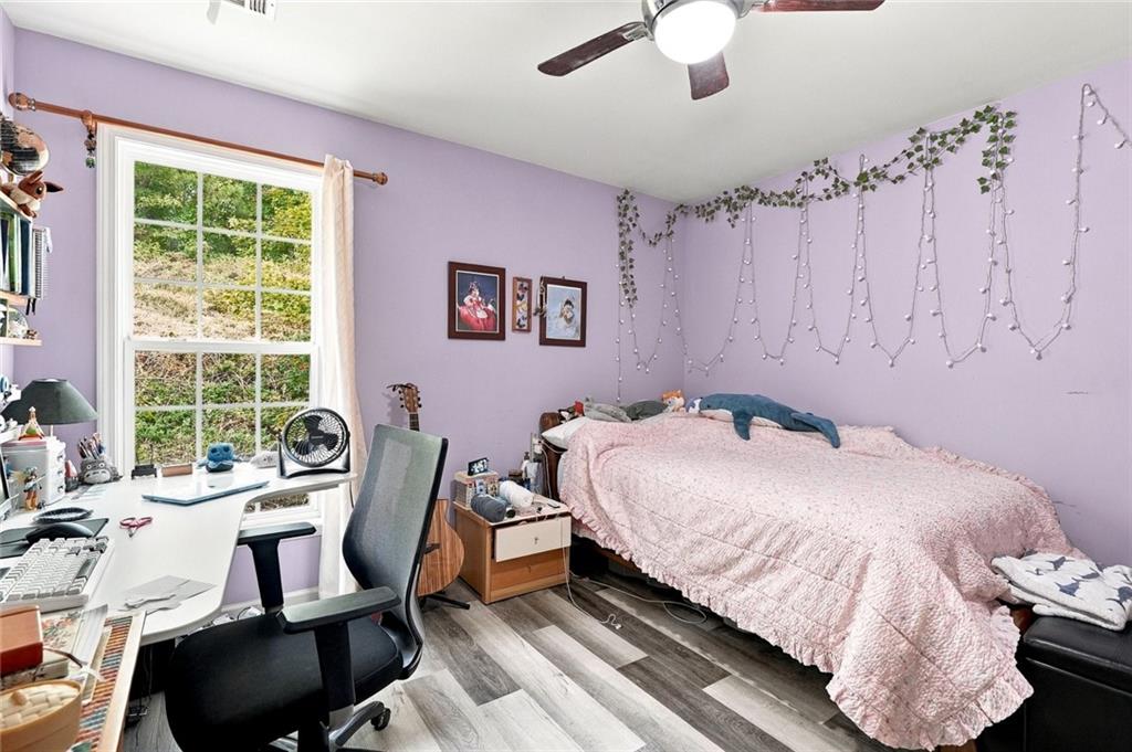 2037 Fosco Drive Duluth GA 30097