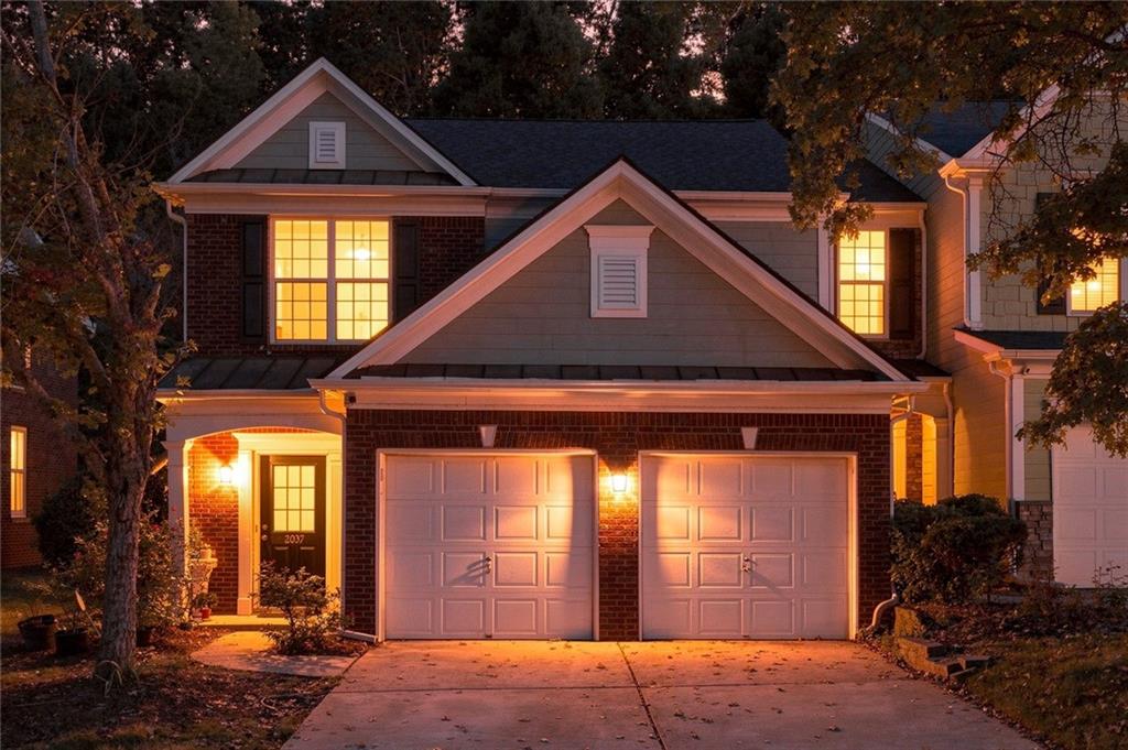 2037 Fosco Drive Duluth GA 30097