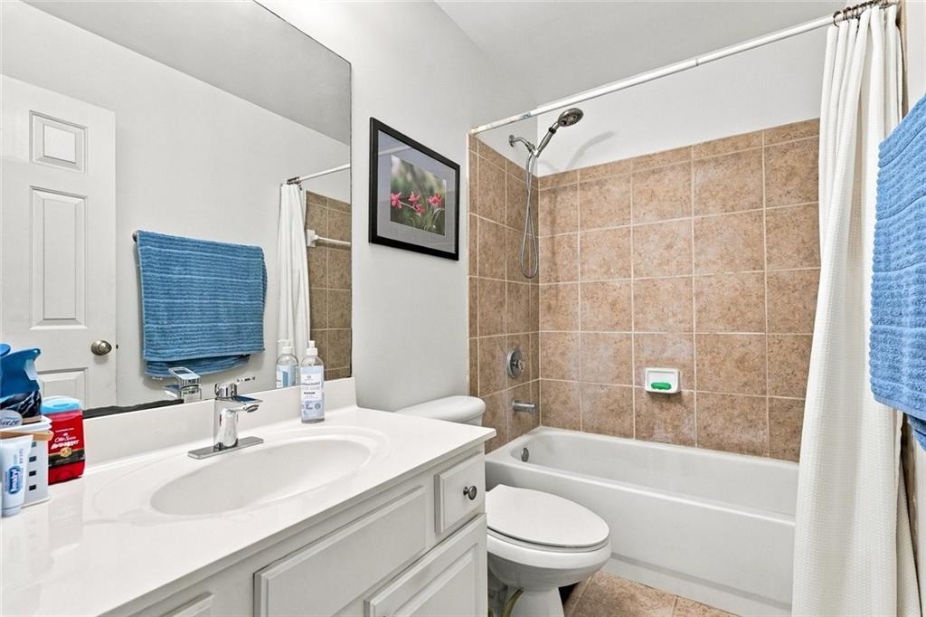 2037 Fosco Drive Duluth GA 30097