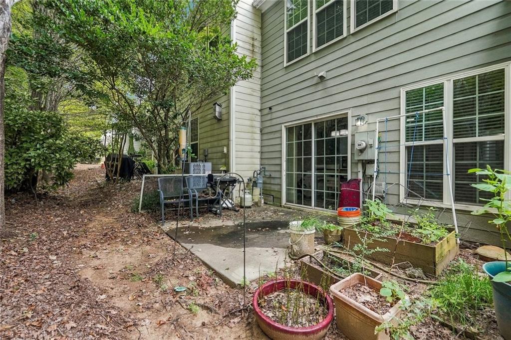 2037 Fosco Drive Duluth GA 30097