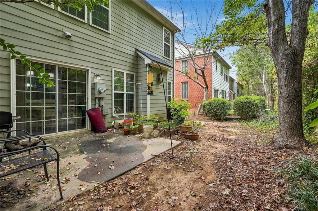 2037 Fosco Drive Duluth GA 30097
