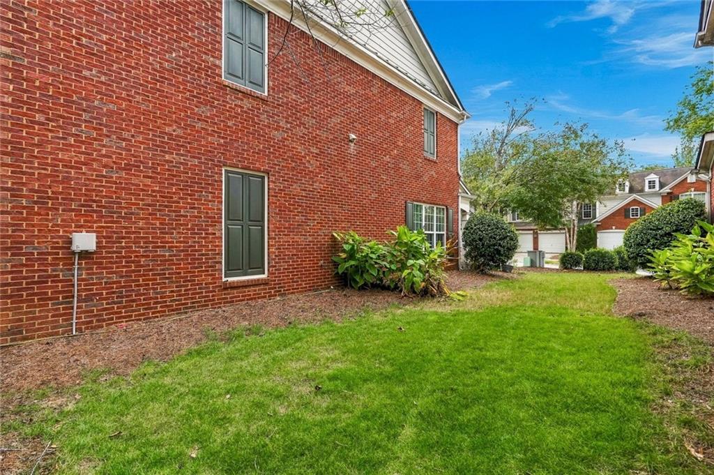 2037 Fosco Drive Duluth GA 30097
