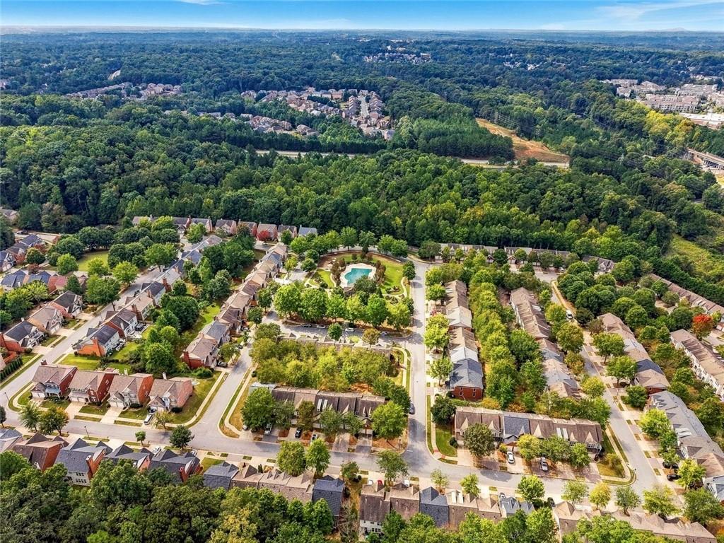 2037 Fosco Drive Duluth GA 30097