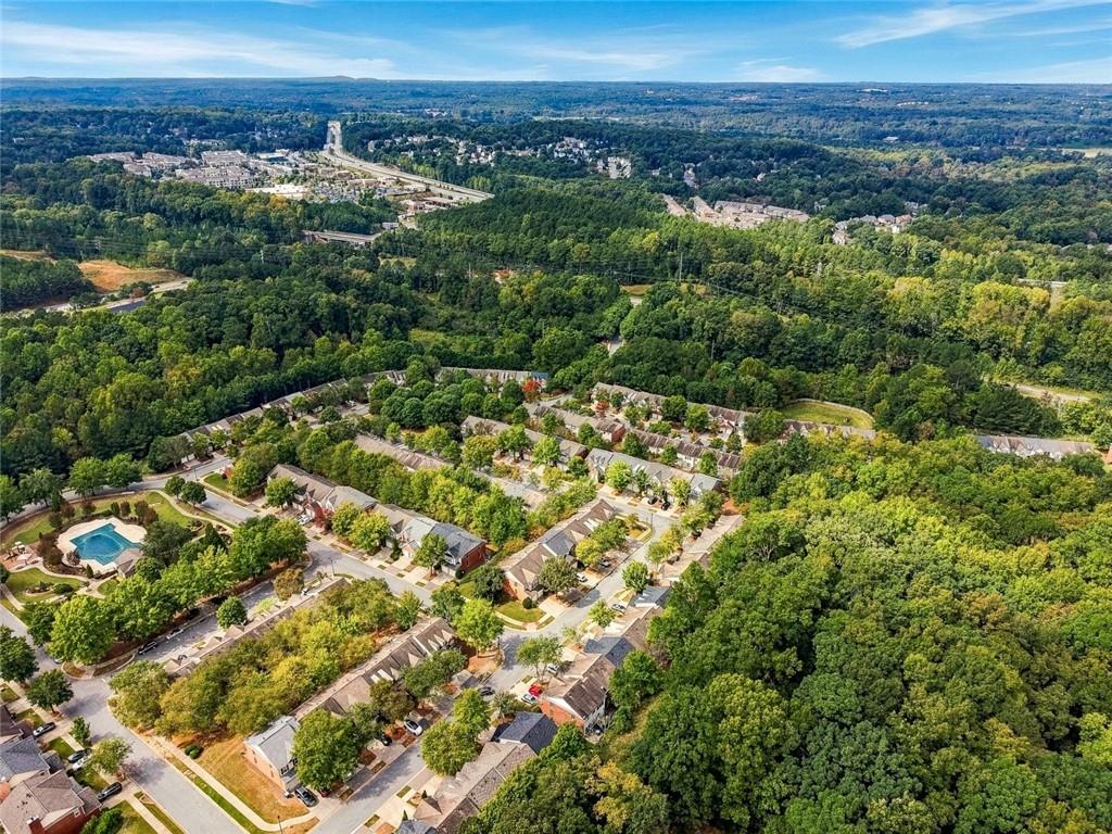 2037 Fosco Drive Duluth GA 30097