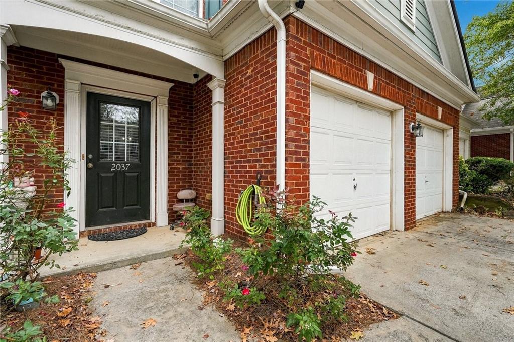 2037 Fosco Drive Duluth GA 30097